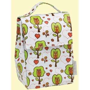  Sugar Booger Lunch Sack Hoot Baby