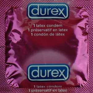    Durex Pleasure Max Condom Of The Month Club
