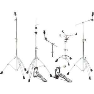  Mapex Voyager 5 Piece Hardware Pack Musical Instruments