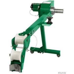  Greenlee UT2 Ultra Tugger Cable Puller 2   2000 lb Cable 