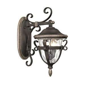  Tudor Wall Sconce   Frontgate