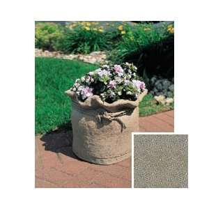  Wausau Tile TF4012B2 Burlap Planter