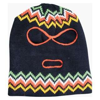  SKATE MENTAL SKI MASK