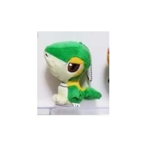   Chain (2.5)   Snivy (Tsutarja). Imported from Japan. Toys & Games