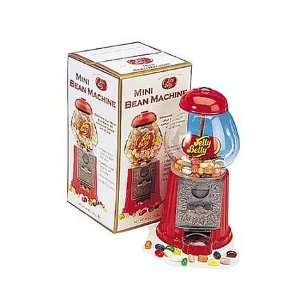 Jelly Belly Bean Machine Mini W/ Assorted 4 oz Bag