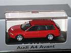 Minichamps 1994 Audi A 4 Avant Station Wagon 1/43 A4 Re