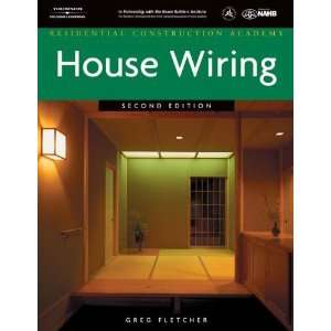  Residential Construction Academy House Wiring [Hardcover 