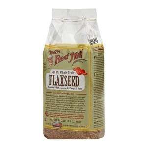 Gluten Free Flaxseed Grocery & Gourmet Food
