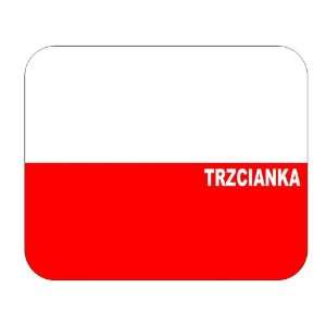  Poland, Trzcianka Mouse Pad 