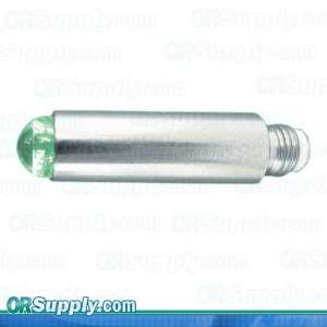  2.5V Fiber Optic Replacement Lamps for Sun Med GreenLine 3 
