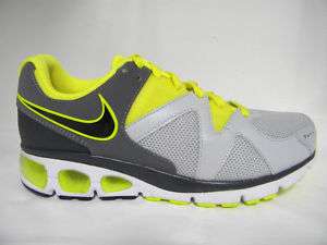 Nike sz 8 Air Max Turbulence+ 17 Mens Running Shoes NEW  