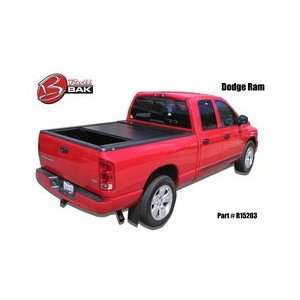  BAK Industries Truck Bed Cover RollBak G2 Automotive