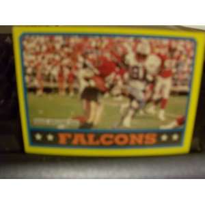  Topps 1986   Atlanta Falcons   #360 