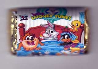 BABY LOONEY TUNES PARTY / SHOWER FAVORS  
