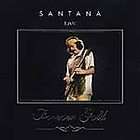 Santana Live  Forever Gold (CD 2007, St. Clair) Soul Sacrifice 