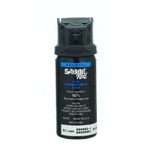  Sabre Sabre Red (OC) LE Spray 1.8 oz Stream(PLE50OC 