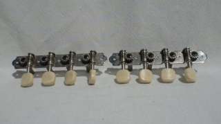 MANDOLIN TUNERS  