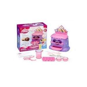    Disney Princess Sleeping Beauty Cool Bake Magic Oven Toys & Games
