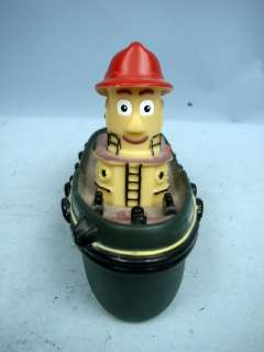 Foduck the Tugboat by Ertl   Theodore The Tugboat TV Series  