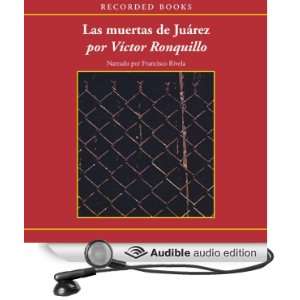  Las muertes de juarez [The Dead Women of Juarez (Texto 