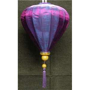  T Trove Diamond Purple Prince Lantern