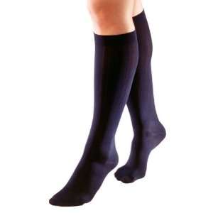  `Lady Trouser Socks Diamond 10 20 Tan Large Health 