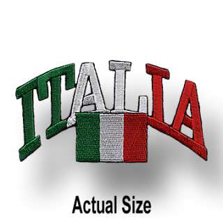 ITALIA National Flag Uni T SHIRT 31Colors Italy Soccer  