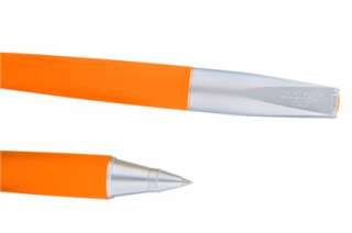 This handsome Locman pen speaks straight to the elite class. Its 