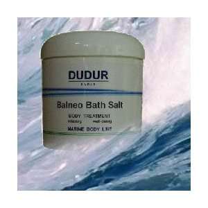  Dudur Balneo Bath Salt Beauty