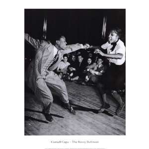  Savoy Ballroom    Print