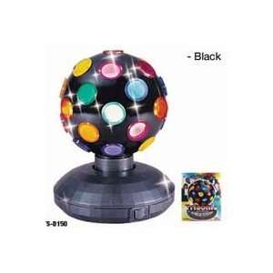  Disco Light   Party Light   Compact and BRIGHT Musical 