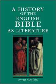   as Literature, (0521778077), David Norton, Textbooks   