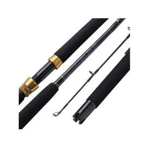 Melton Tackle Composite Big Game Spinning Rods   CBGS 16 7S   7 ft 