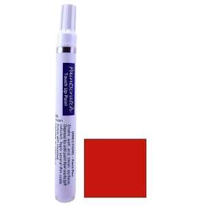  1/2 Oz. Paint Pen of Passion Red Touch Up Paint for 2012 