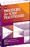 Procedures for Nurse Practitioners, (1582550689), Springhouse 