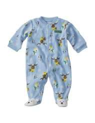 Baby Baby Boys Sleepwear & Robes 