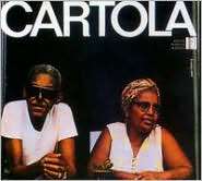 Cartola [O Mundo e um Moinho], Cartola, Music CD   