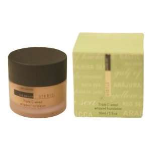  Triple C weed Whipped Foundation summer monsoon Beauty