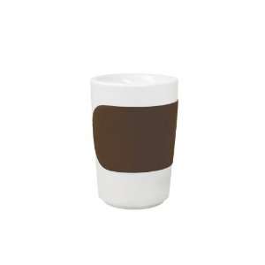  touch FIVE SENSES, Banderole/sleeve brown large cup 11 