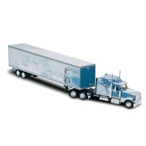   Truck International 9900ix High Rise in 153 scale by Tonkin Toys