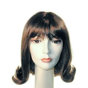 Banged Prom Pageboy by Lacey Costume Wigs Toys & Games