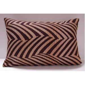  DreamHome   Bengali 12 X 18 Decorative Pillow Cover 