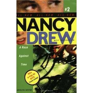   Drew All New Girl Detective #2) [Paperback] Carolyn Keene Books