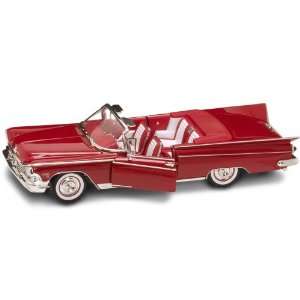  Yat Ming Scale 118   1959 Buick Electra 225 Toys & Games