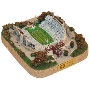   Replica of North Carolina Football Kenan Stadium