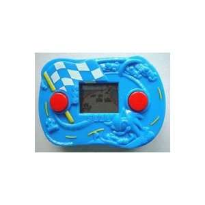   Sonics Speedway Electronic Handheld Mini Game Toy #1 2003 Toys