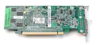 NEW Dell/ATI Radeon X1300 256MB Video Card + Dual DVI Spliter Y Cable 