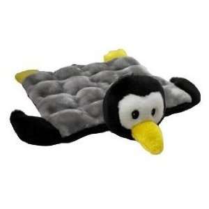  Kyjen Peppy Penguin Squeaker Mat   Large
