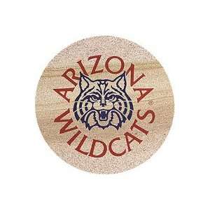 Thirstystone Arizona Wildcats Collegiate Coasters Kitchen 