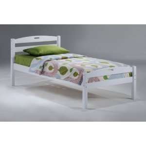  Sesame Twin Bed